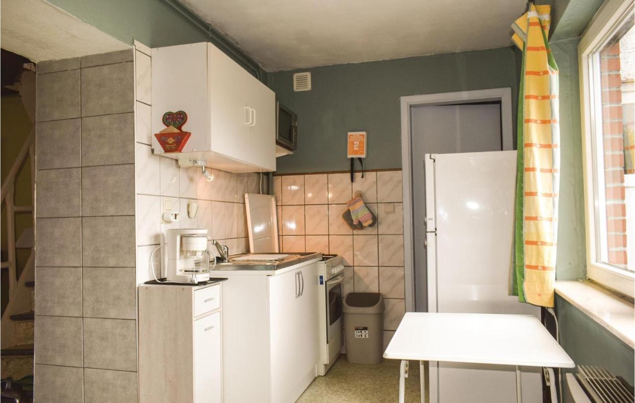 1 Bedroom Nice Home In Lierneux 외부 사진