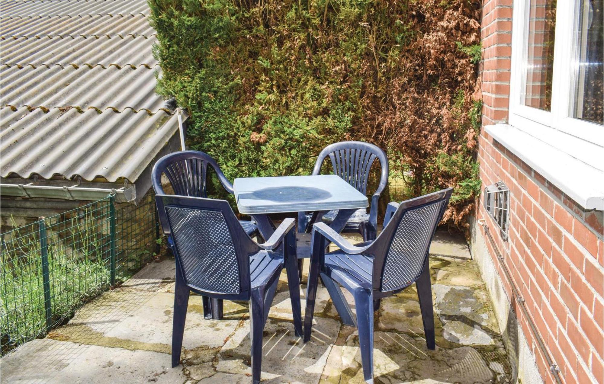 1 Bedroom Nice Home In Lierneux 외부 사진